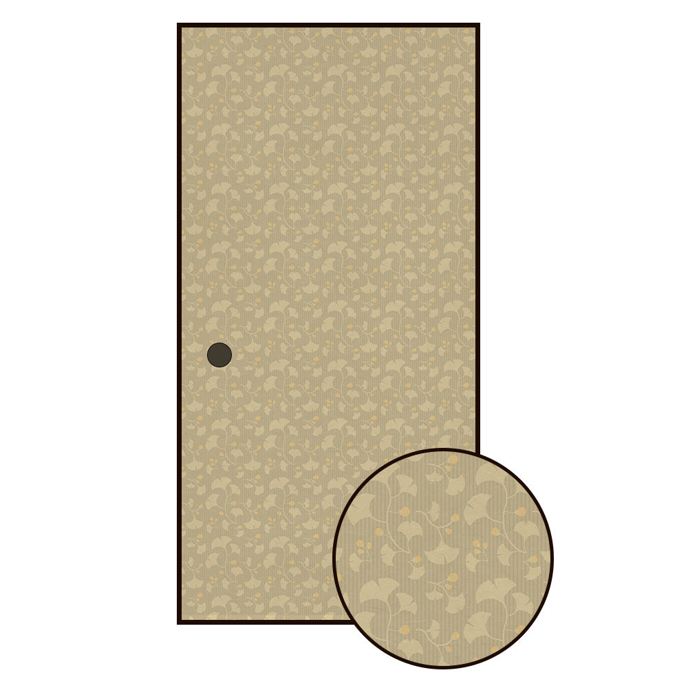 大正ロマン いちょう