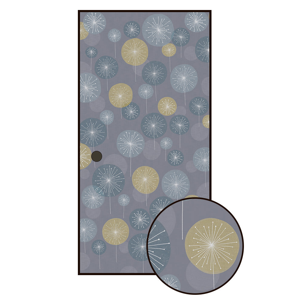 大正ロマン つながる2柄 花火Ａ