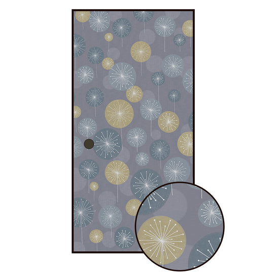 大正ロマン つながる2柄 花火Ｂ