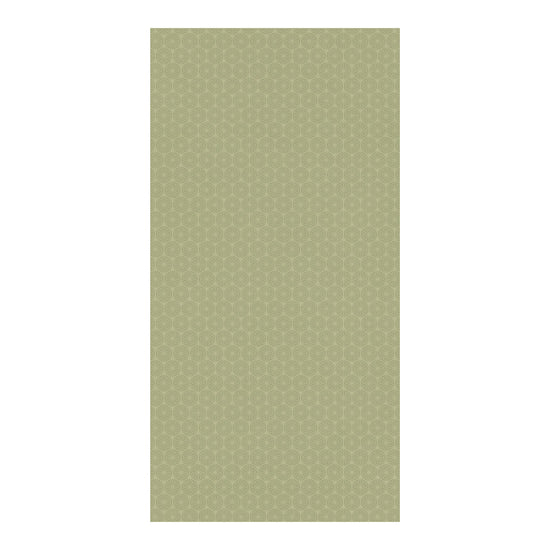 和柄 麻の葉 鶯