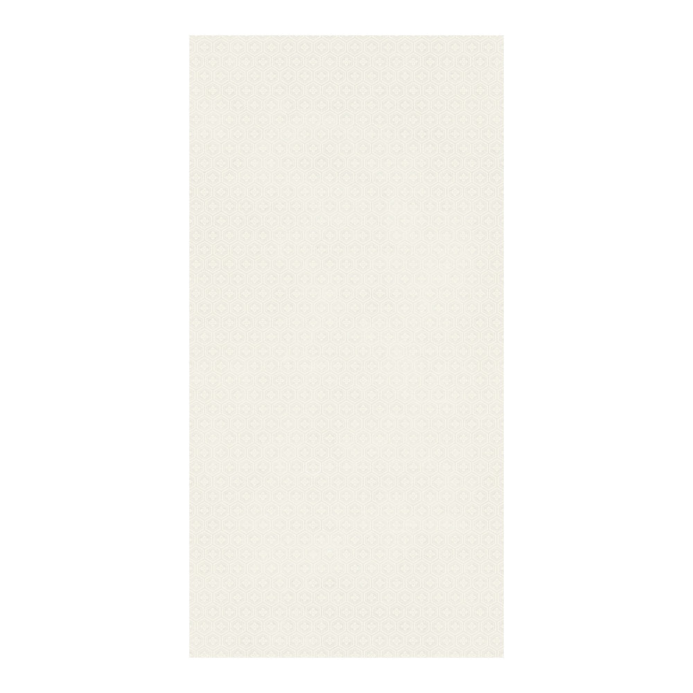 和柄 亀甲花菱 きなり