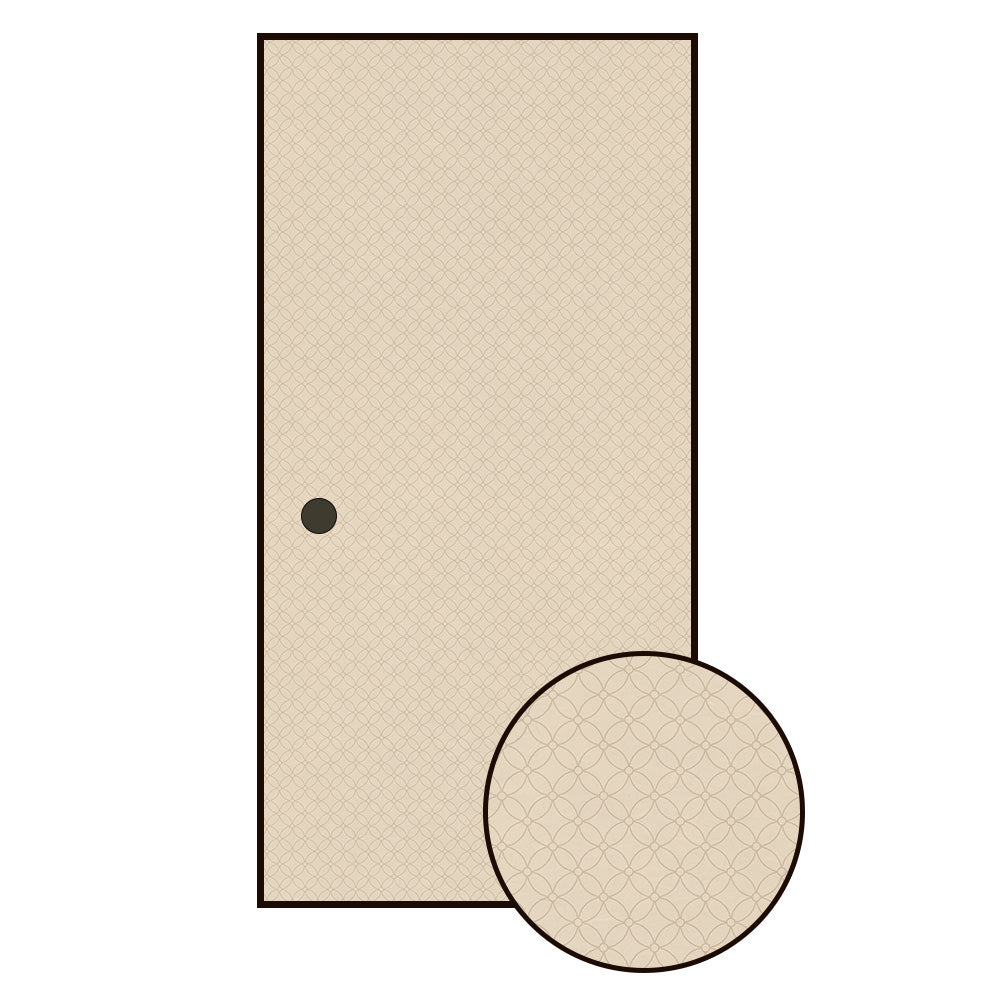 和柄 星七宝 宍色