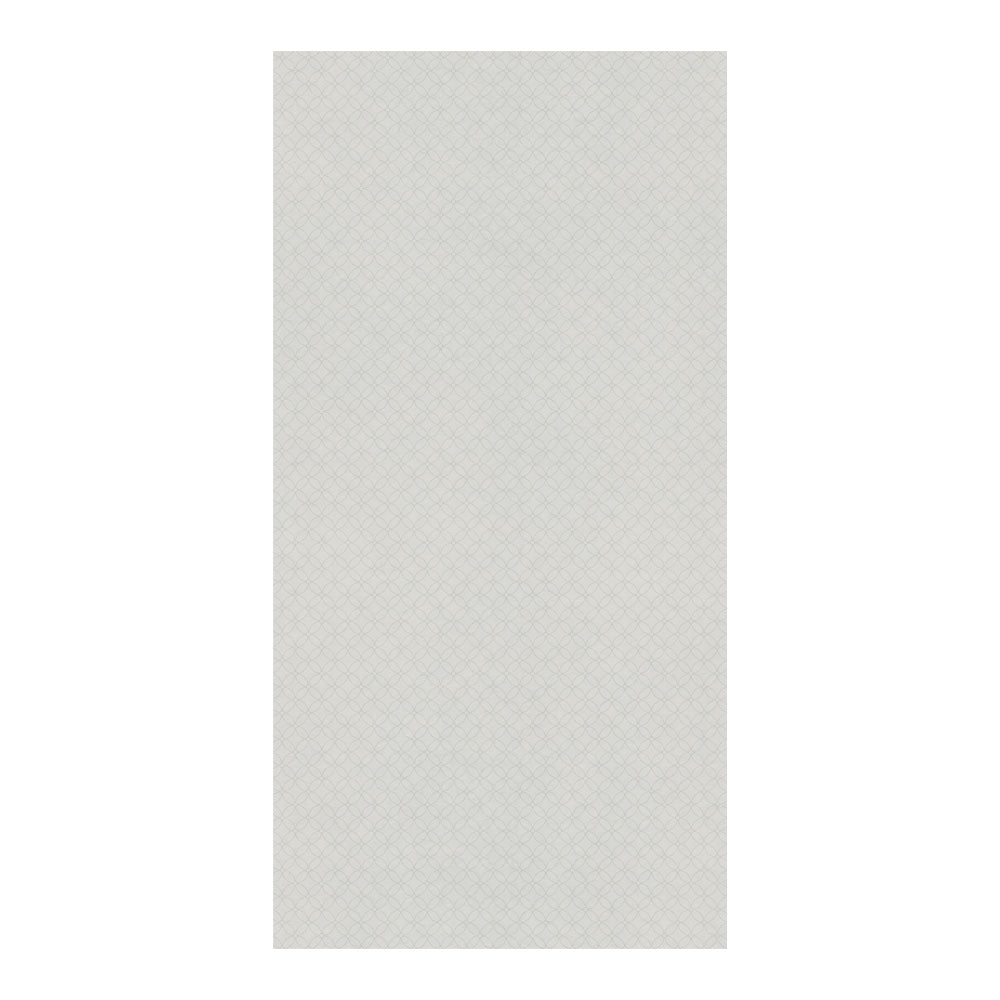 和柄 星七宝 灰白