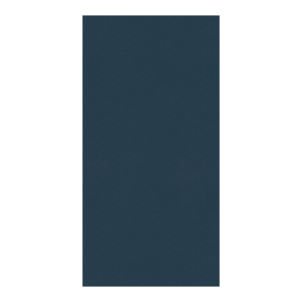 和柄 紗綾形 紺色