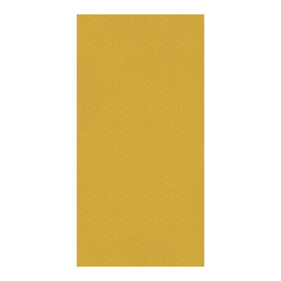 和柄 紗綾形 芥子色