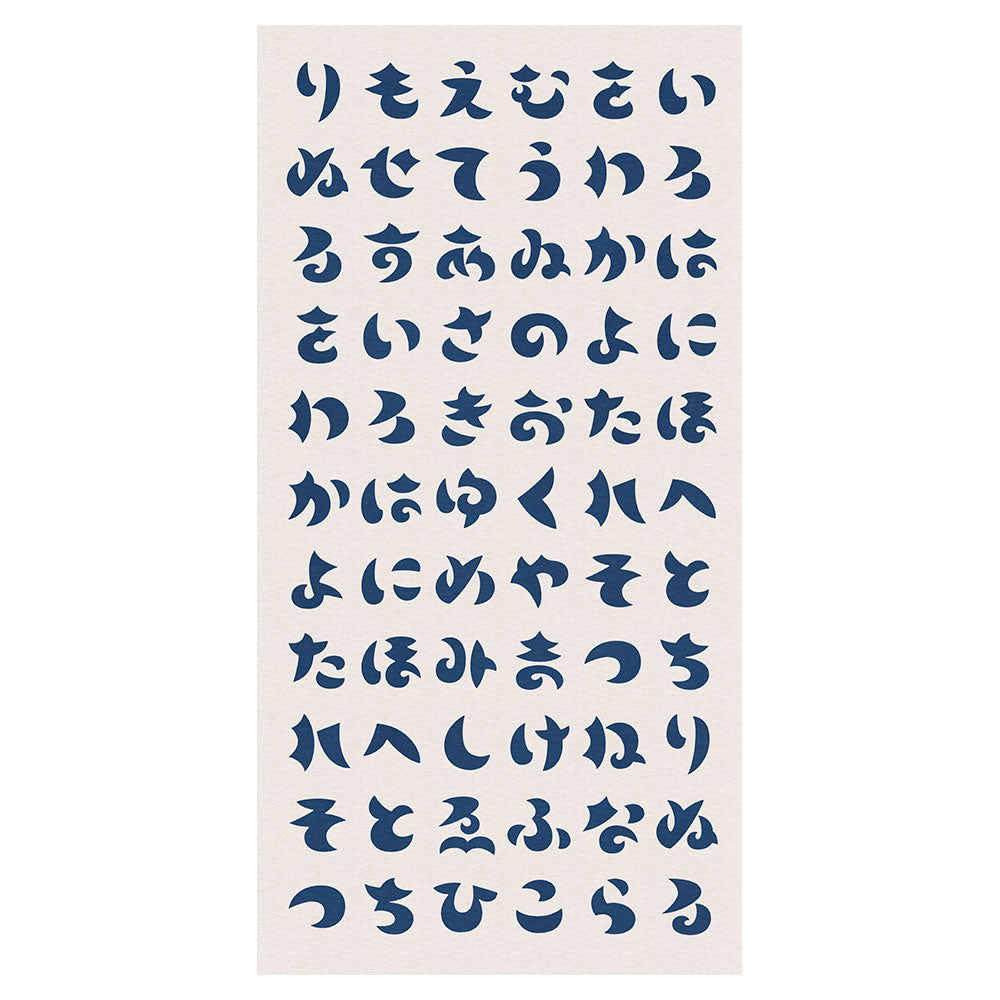 全体デザイン