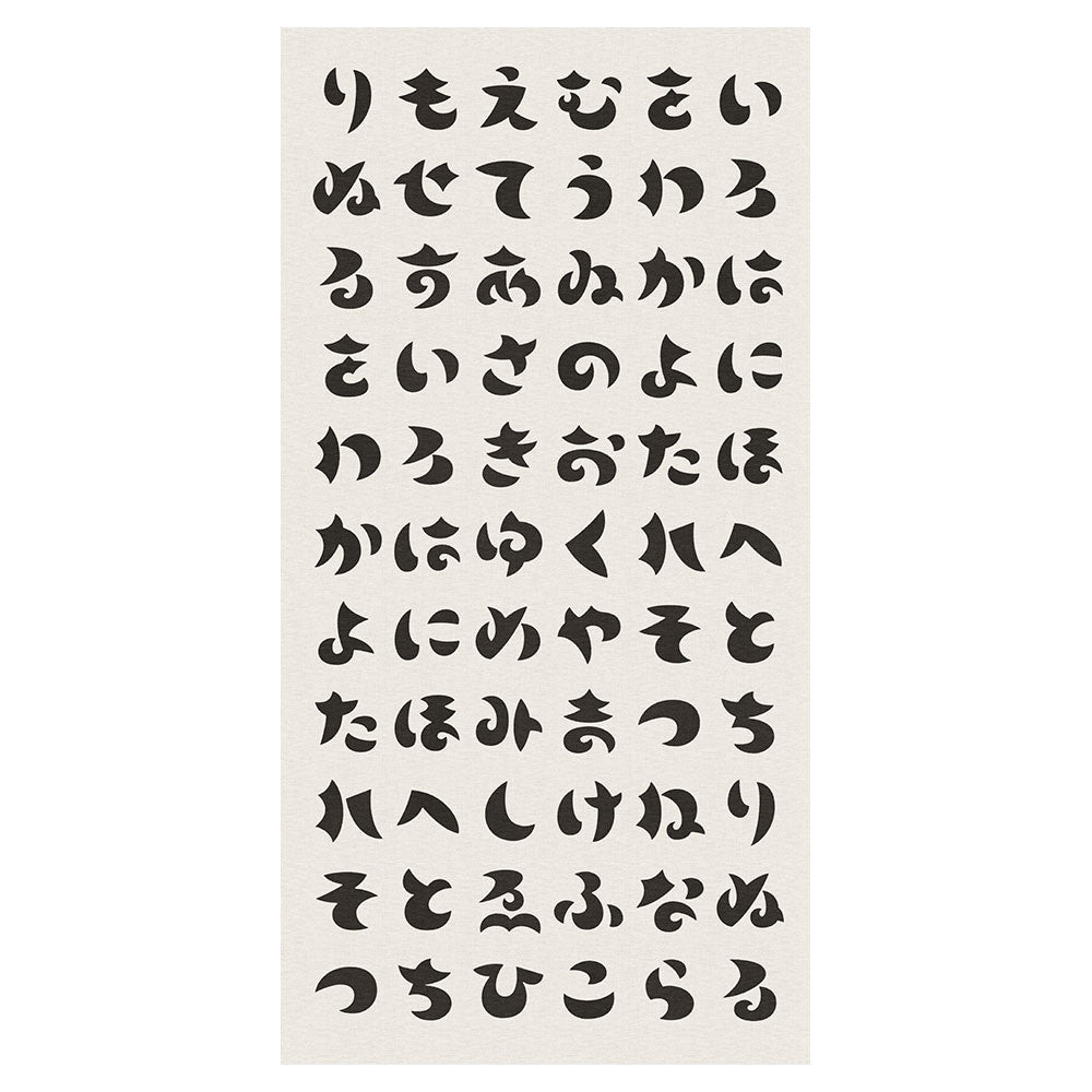 全体デザイン