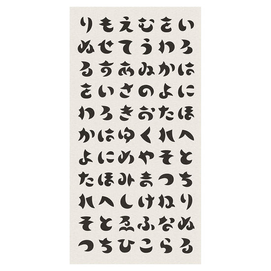 全体デザイン