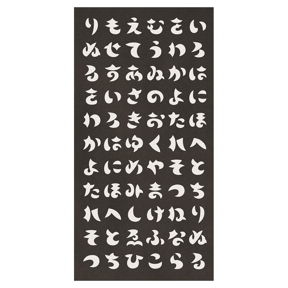 全体デザイン