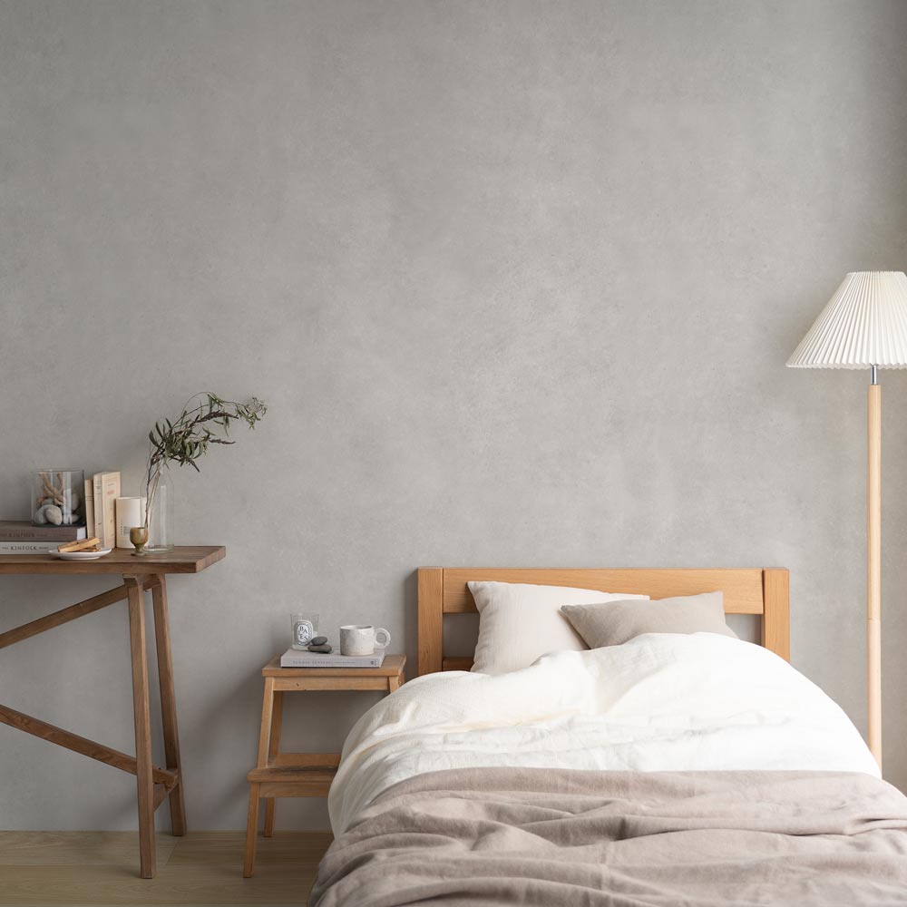 コンクリート ナチュラルテイスト施工画像