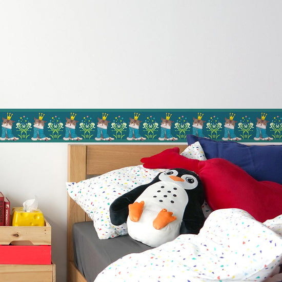 ベッドルームの施工イメージ