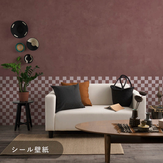 TWSE-GF03シール壁紙3m