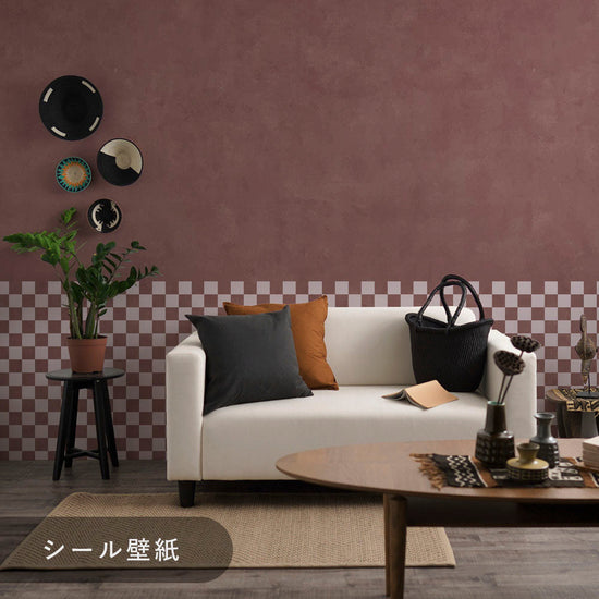 TWSE-GF03シール壁紙3m