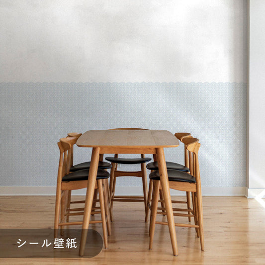 TWSE-OK03シール壁紙3m