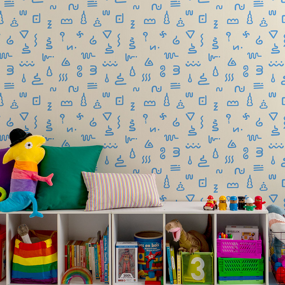 カベレオンのうんち / みずいろ