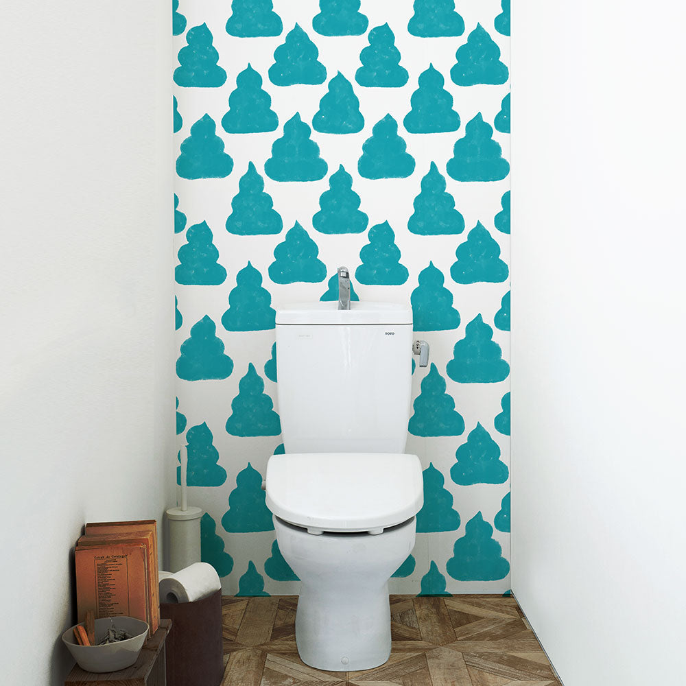 ゴリラのうんち / アクア