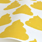 ゴリラのうんち / きいろ