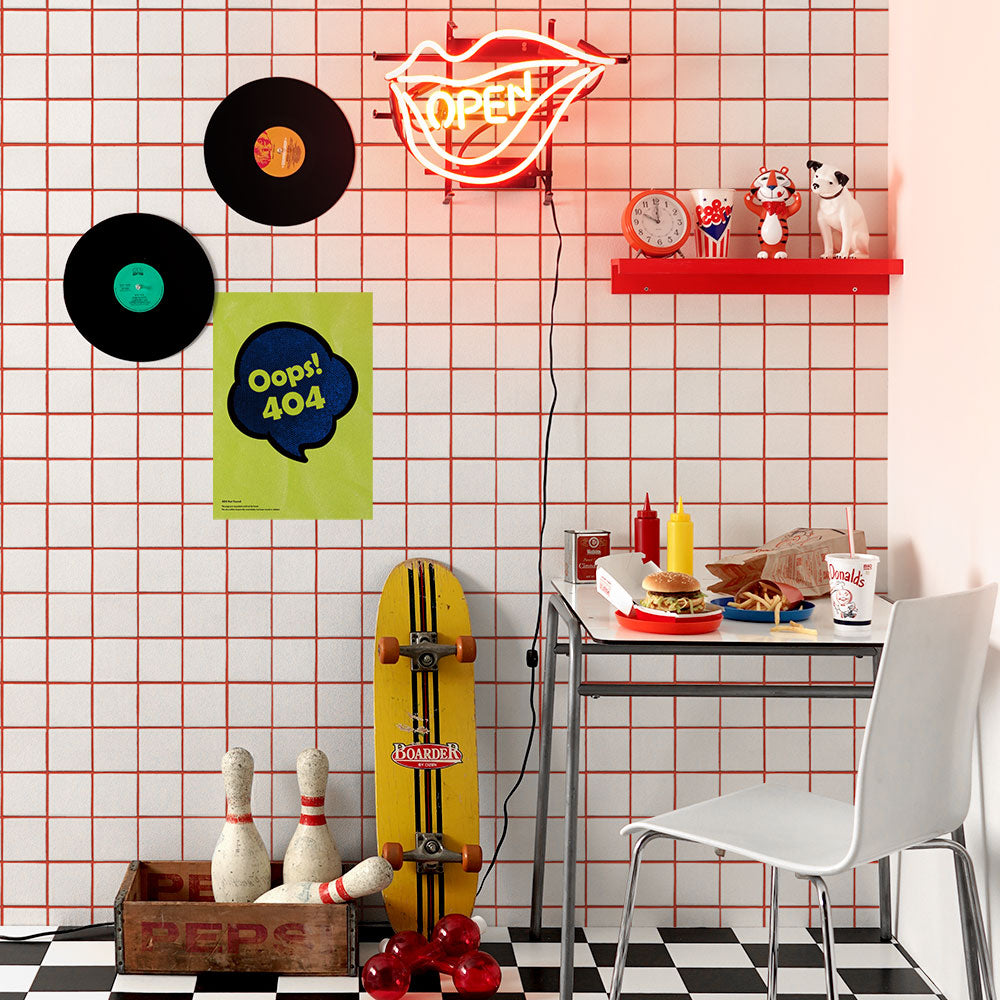 アートポスター のりなし A3サイズ 404アートポスター08 NKH-AP404-08