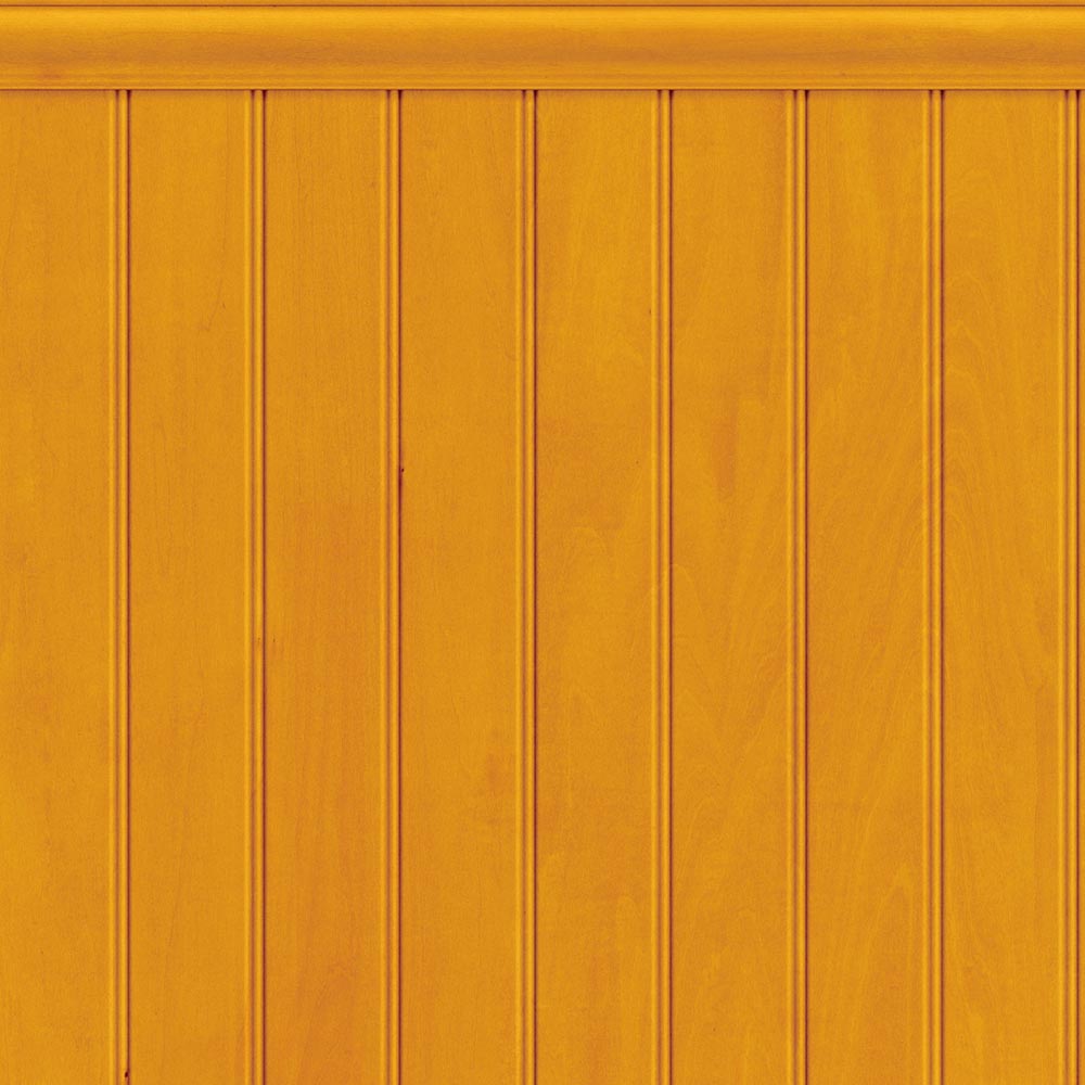 はがせる壁紙 シールタイプ ローワーウォールシート Lower wall sheet ブロックキッズ TKH-LWB02 イエロー