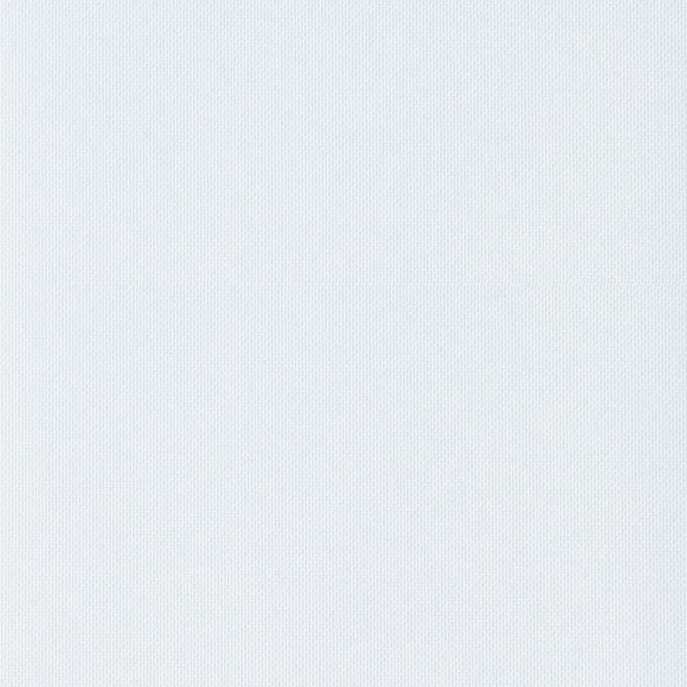 ロールスクリーン 洗える+採光タイプ ベビーブルー TR-1522