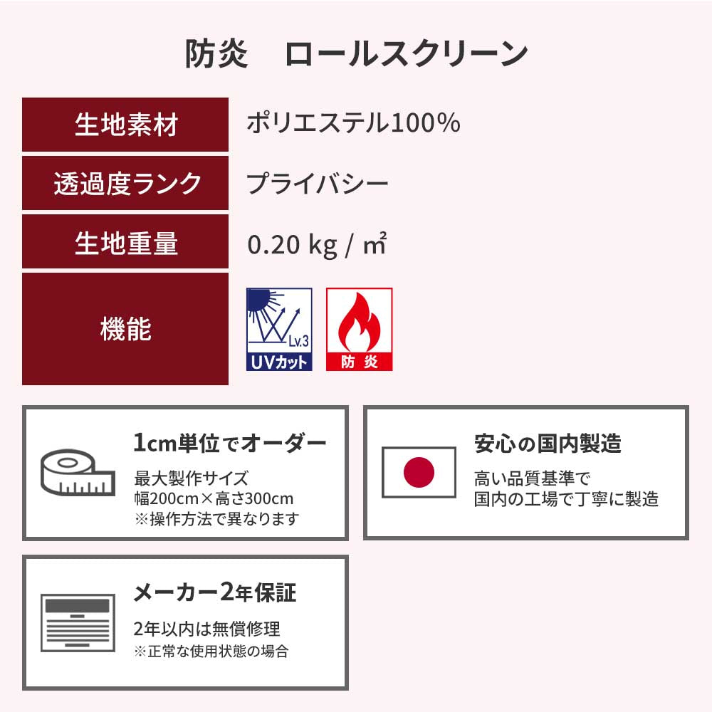 商品詳細