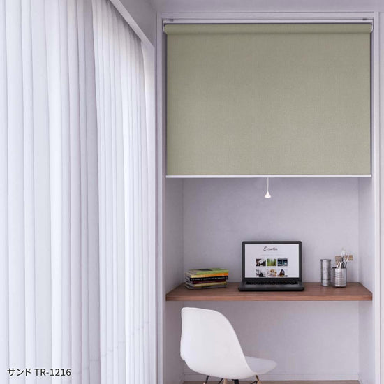 施工イメージ サンド TR-1216