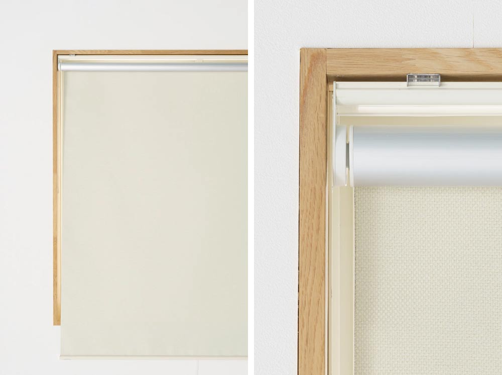 ロールスクリーン 生地の長さ MAX