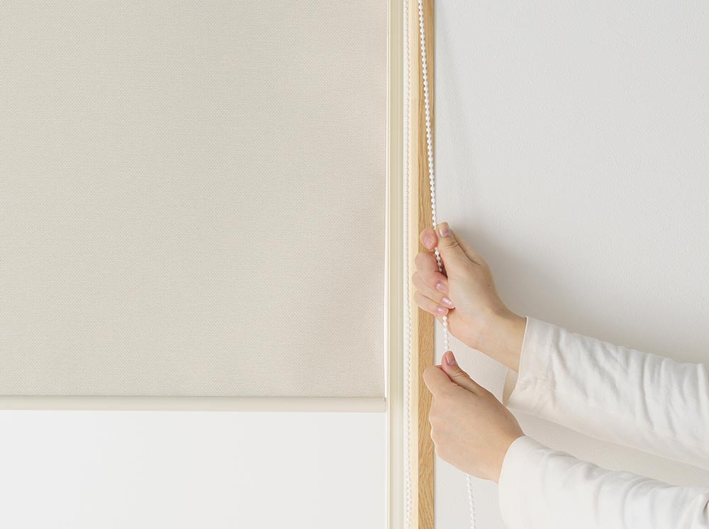 ロールスクリーン