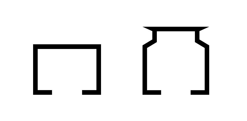 ローワーウォールシート TKH-LWC02