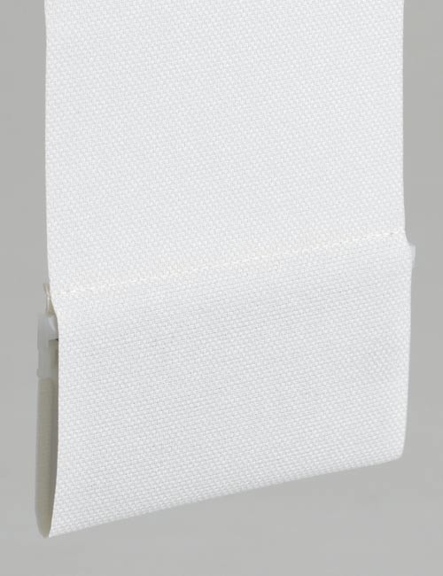 バーチカルブラインド 袋縫い式画像