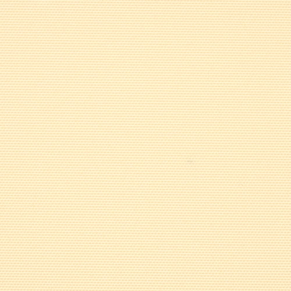 洗えるバーチカルブラインド ルーバー幅100ｍｍ 標準タイプ RCV-9104 イエローアイボリー