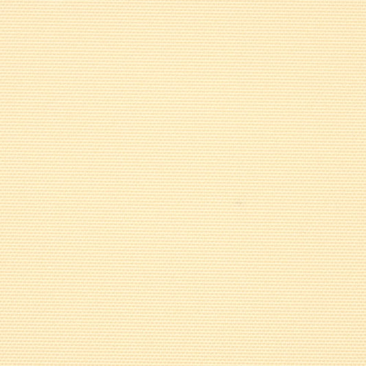 洗えるバーチカルブラインド ルーバー幅100ｍｍ 標準タイプ RCV-9104 イエローアイボリー