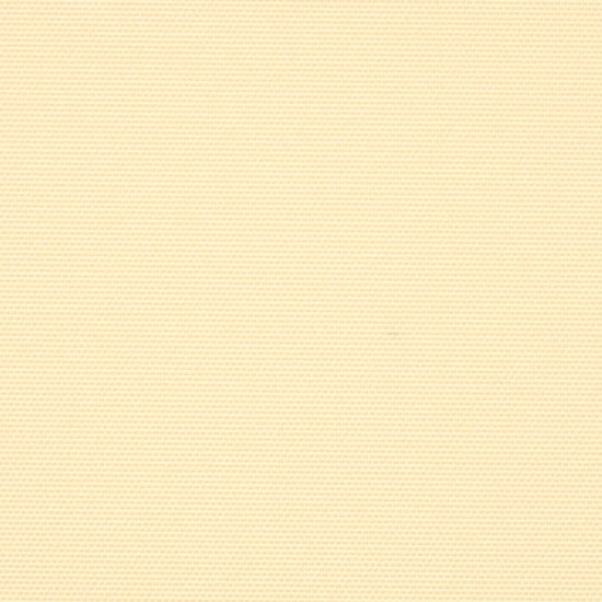 洗えるバーチカルブラインド ルーバー幅100ｍｍ 標準タイプ RCV-9104 イエローアイボリー