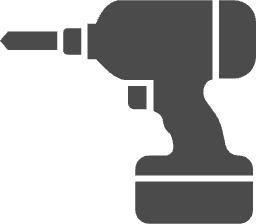 インパクトドライバーアイコン