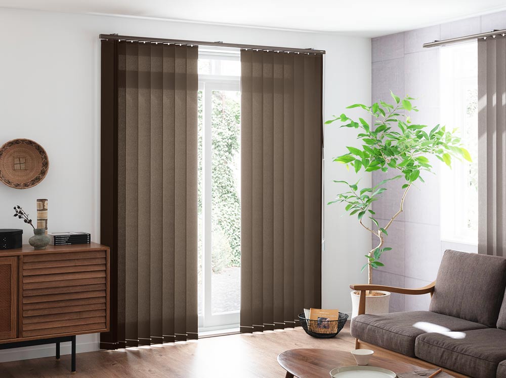 窓枠に取り付ける