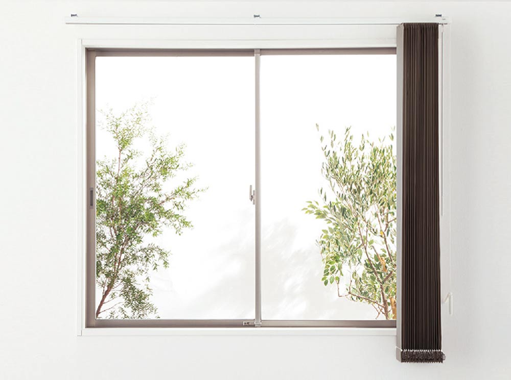 バーチカルブラインド たたみ代画像