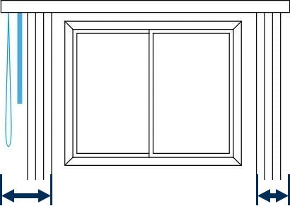 たたみ代　正面付け両開き