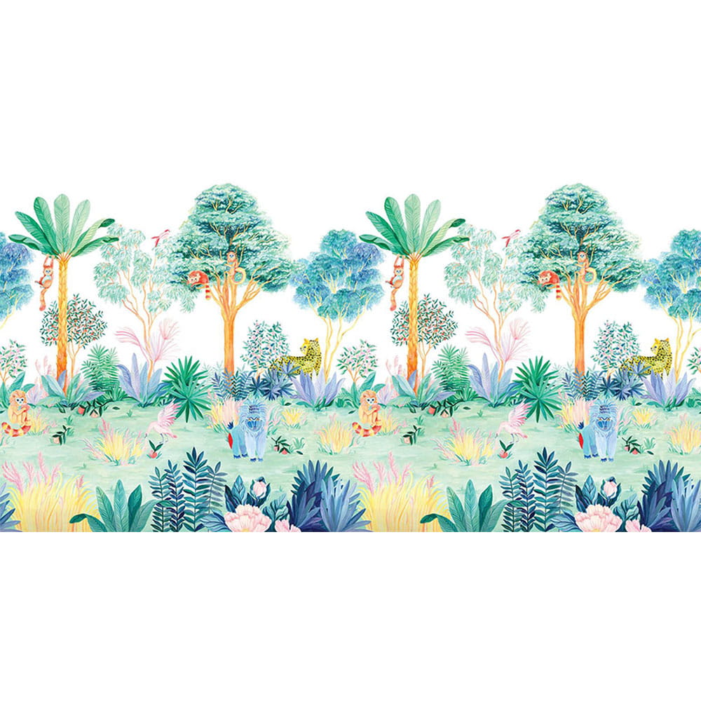 2セット以上のご購入でも柄は繋がります