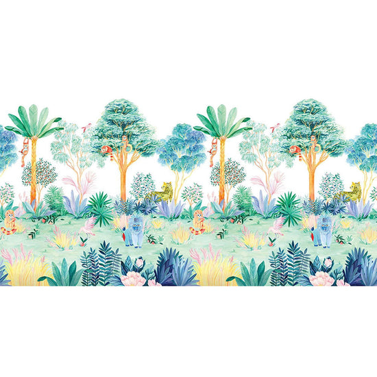 2セット以上のご購入でも柄は繋がります