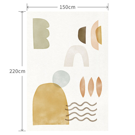 150cm×220cm Mountain