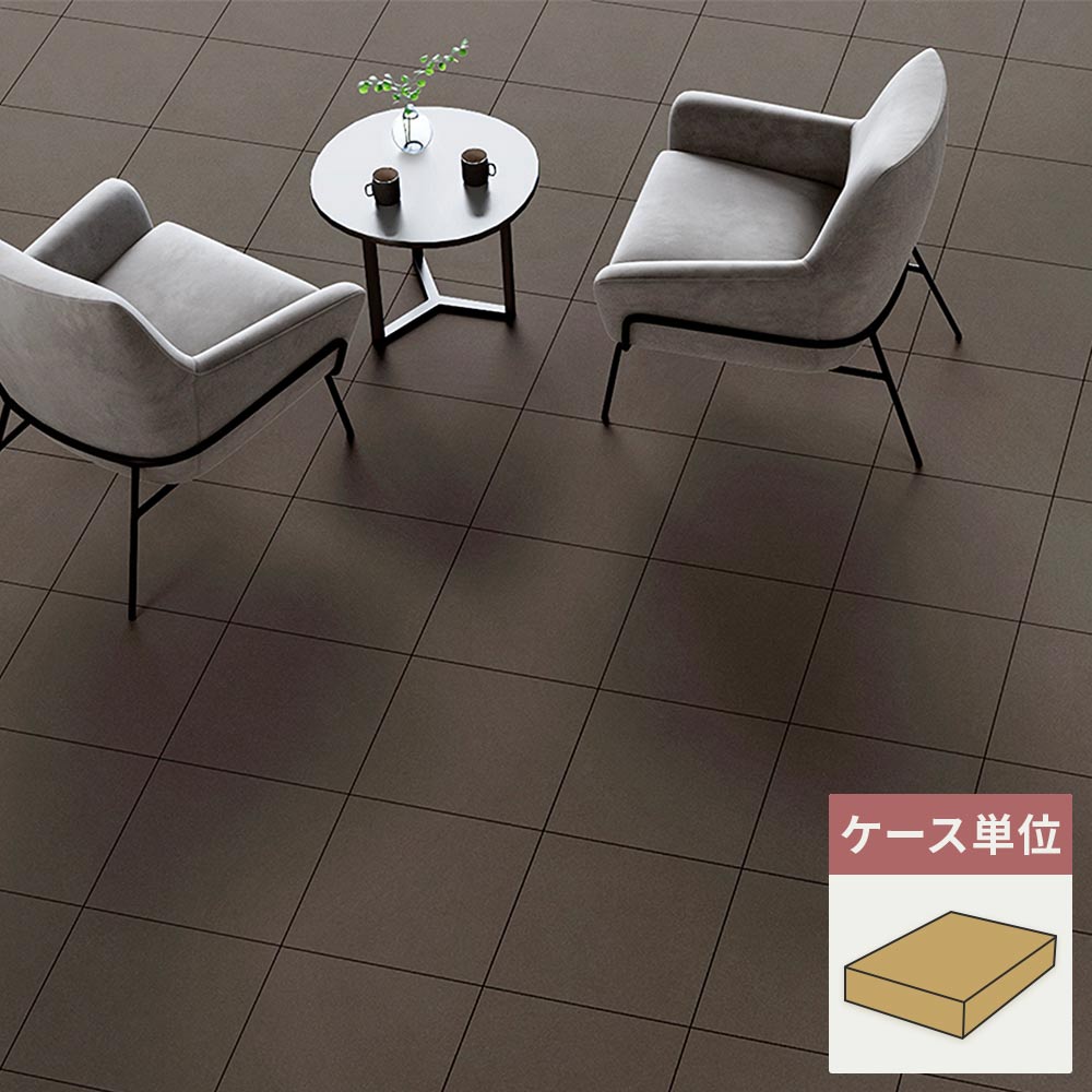 フロアタイル サンゲツ 石目調 ピグメニアンタイル 【1ケース(18枚入)単位で販売】 IS-2145