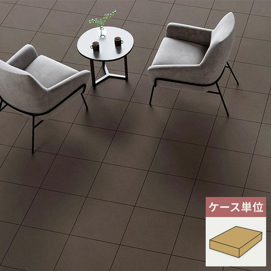 フロアタイル サンゲツ 石目調 ピグメニアンタイル 【1ケース(18枚入)単位で販売】 IS-2145