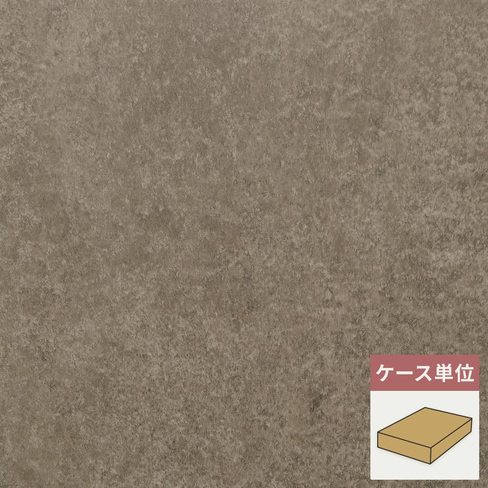 フロアタイル サンゲツ コンクリート アシュートWF 【1ケース(18枚入)単位で販売】 KT-2016
