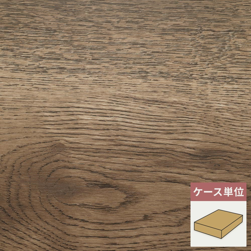 フロアタイル サンゲツ ウッド ハイランドオーク 【1ケース(14枚入)単位で販売】 OT-4305