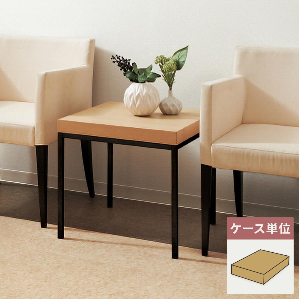 フロアタイル サンゲツ ブラウン 茶色 ウジェーヌ 【1ケース(12枚入)単位で販売】 OT-4324