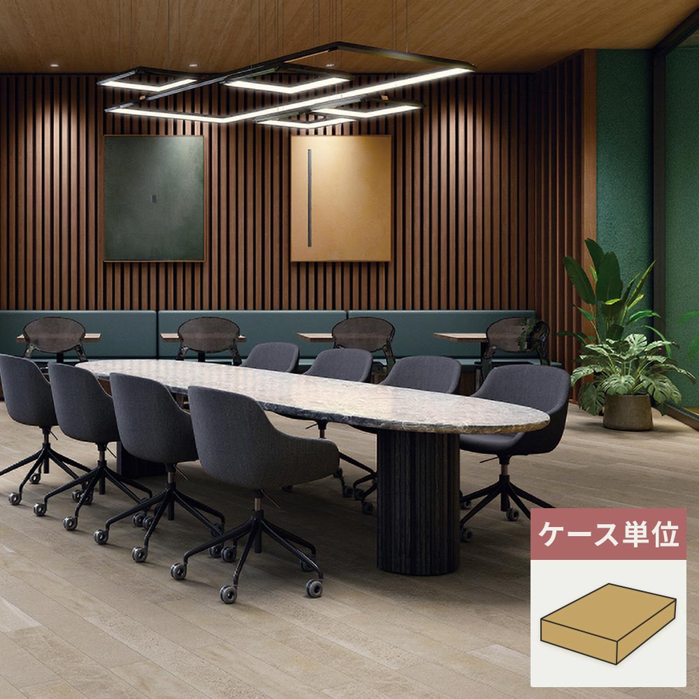 フロアタイル サンゲツ 石目調 ミックスストーン 【1ケース(12枚入)単位で販売】 OT-5333