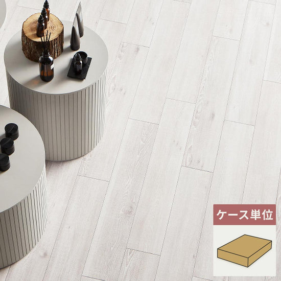 フロアタイル サンゲツ ウッド ピクルドエルム 【1ケース(24枚入)単位で販売】 WD-2024