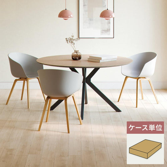 フロアタイル サンゲツ ウッド リゼオーク 【1ケース(24枚入)単位で販売】 WD-2026