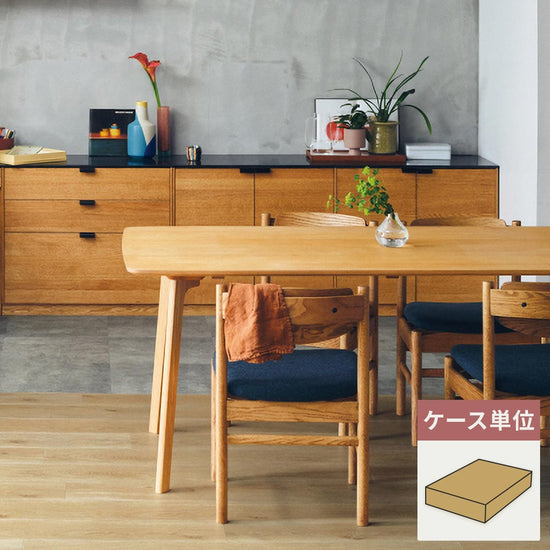 フロアタイル サンゲツ ウッド ドライオーク 【1ケース(15枚入)単位で販売】 WD-2056