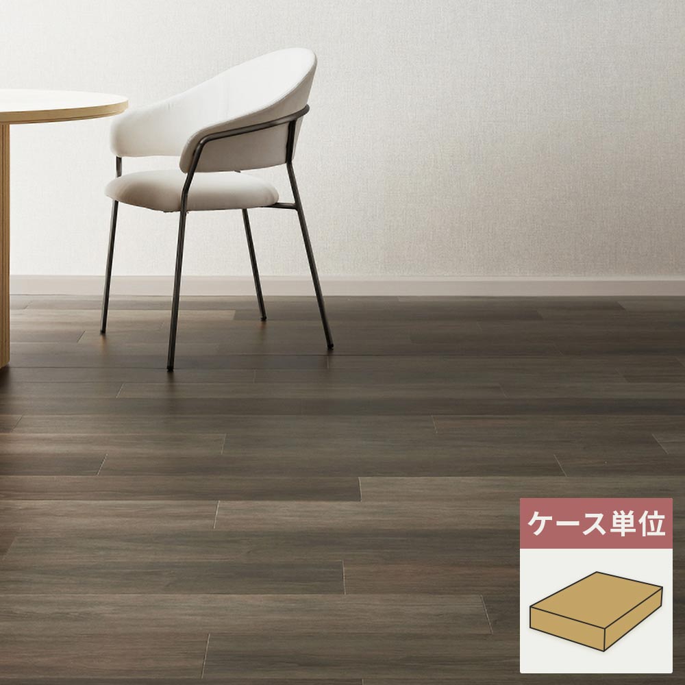 フロアタイル サンゲツ ウッド バリスタオーク 【1ケース(24枚入)単位で販売】 WD-2063